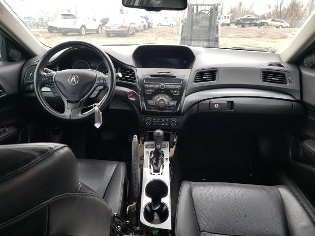 19VDE1F7XDE011185 Acura Ilx 20 Tech