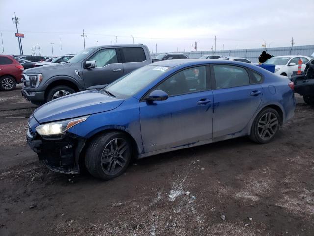 2019 KIA FORTE GT L - 3KPF34AD4KE073179