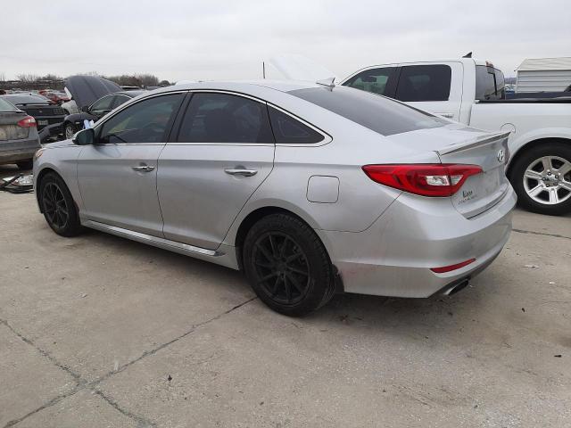 2016 HYUNDAI SONATA SPO - 5NPE34AF0GH312212