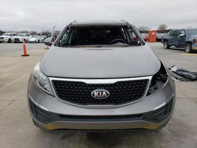 KNDPB3AC7F7760946 KIA Sportage Lx
