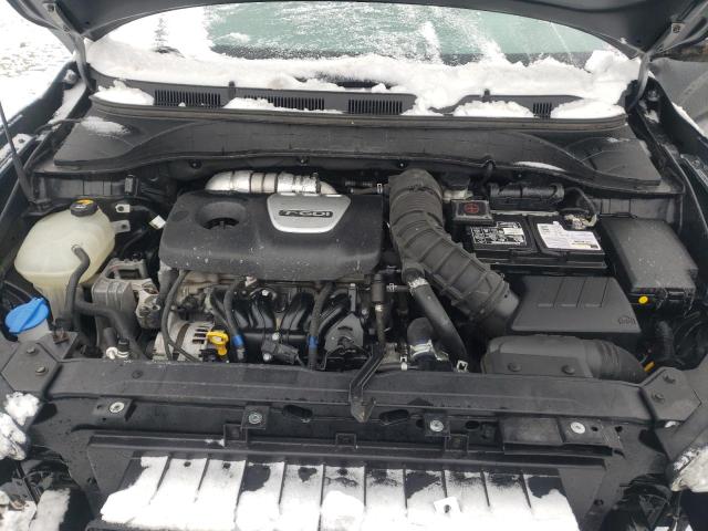 2018 HYUNDAI KONA ULTIM - KM8K53A5XJU105155