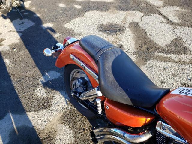 2003 HONDA VT1100C2 1HFSC43003A300421