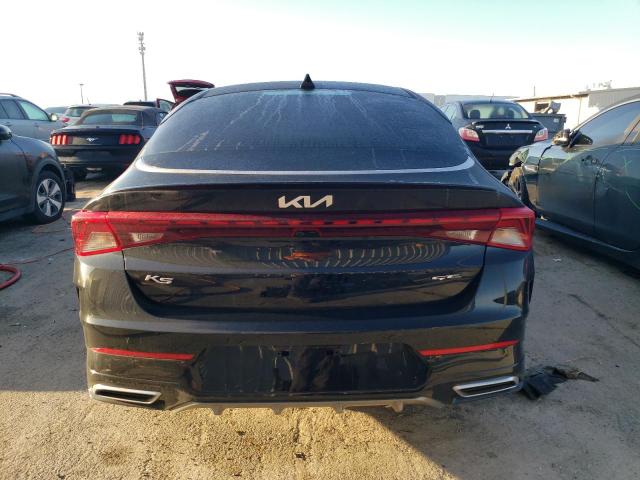 2022 KIA K5 GT LINE - 5XXG64J27NG165344