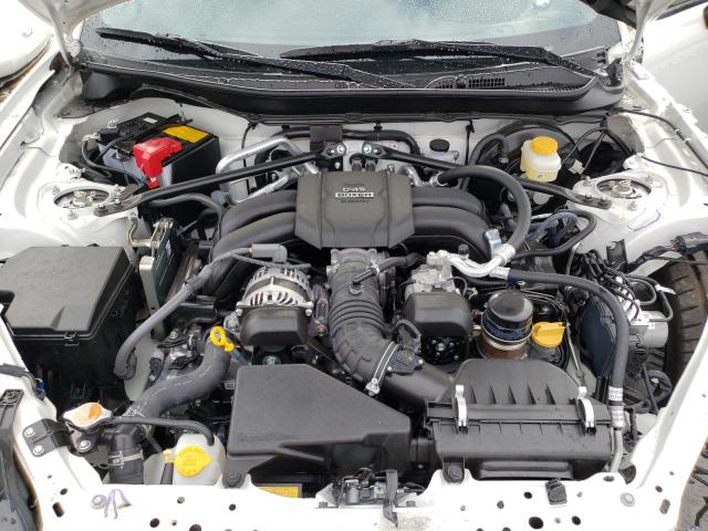 2023 SUBARU BRZ LIMITE JF1ZDBE1XP9700807