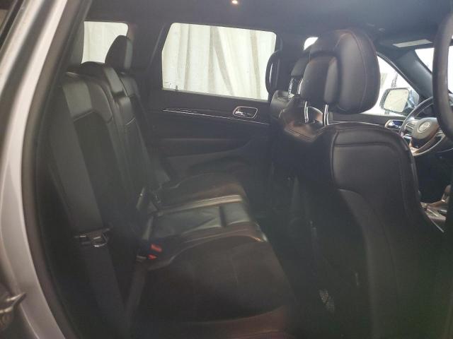 1C4RJFLGXJC393697 Jeep Grand Cher