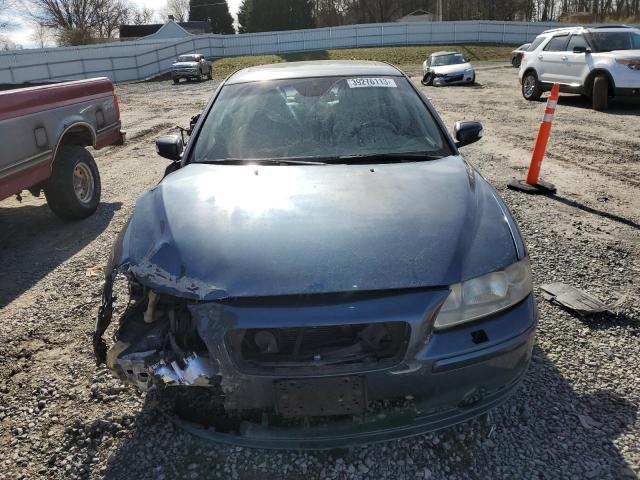 YV1RS592282694610 Volvo S60