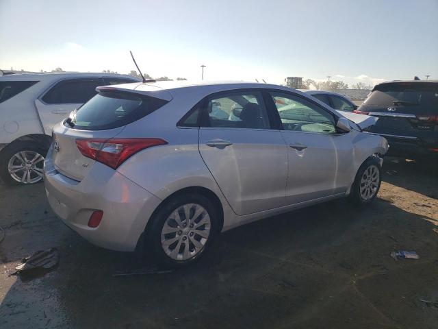 2017 HYUNDAI ELANTRA GT - KMHD35LH8HU359085
