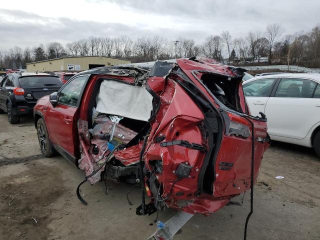 2021 TOYOTA RAV4 PRIME - JTMEB3FV7MD048937
