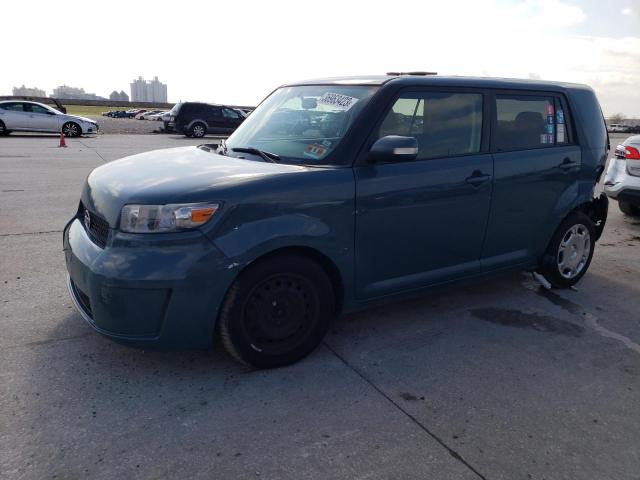 2009 Scion xB 