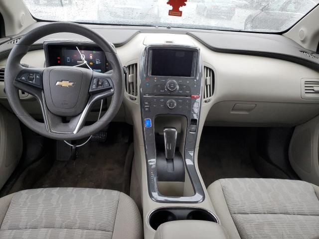 VIN 1G1RA6E40DU123162 2013 Chevrolet Volt no.8