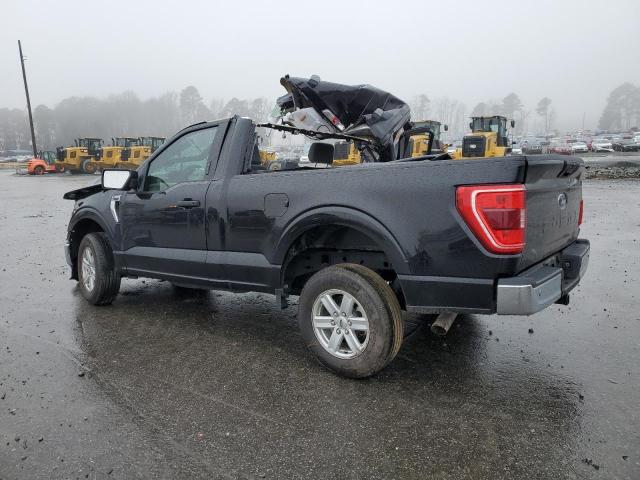 2022 FORD F150 - 1FTMF1C57NKE39415