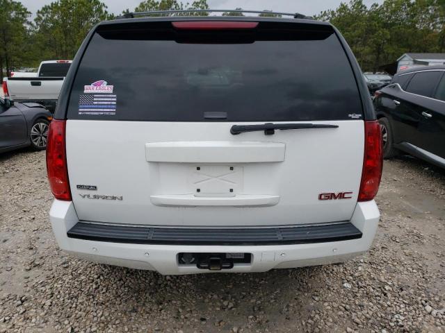 1GKFC13057R307242 GMC Yukon