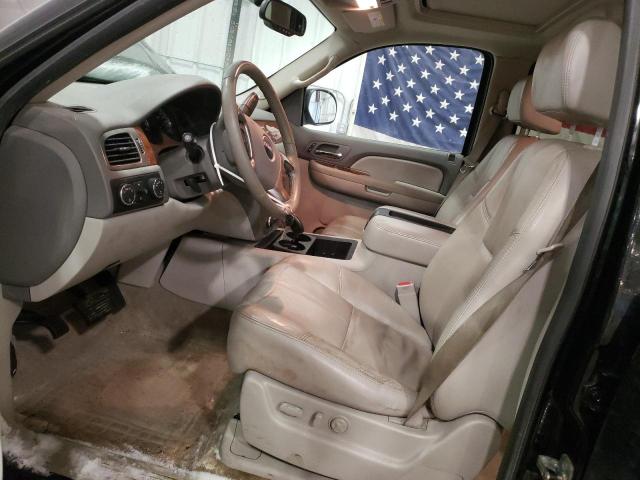 1GKFK16357J281894 GMC Yukon Xl K1500