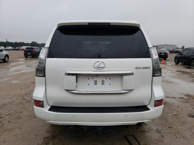 2017 LEXUS GX 460 PRE JTJJM7FX0H5151535