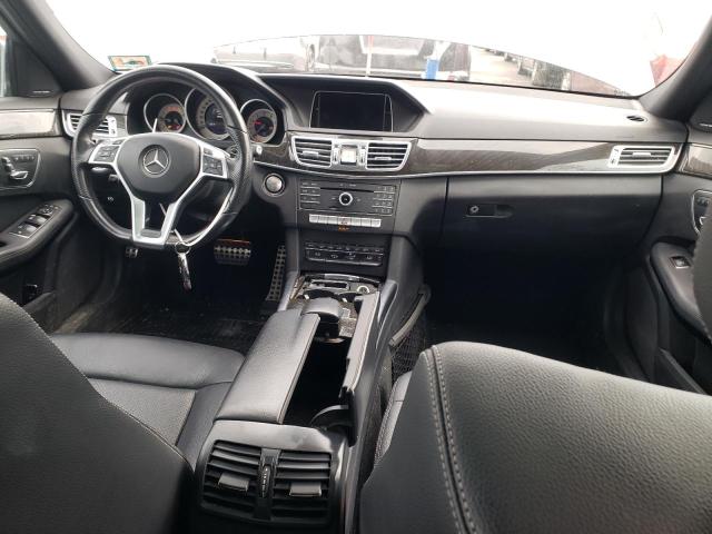 2016 MERCEDES-BENZ E 350 4MAT - WDDHF8JB6GB265817