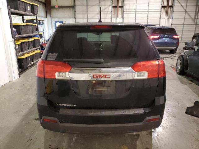 2GKALMEK4E6357441 GMC Terrain Sle