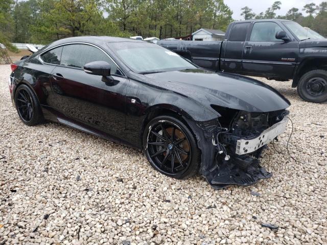 2015 LEXUS RC 350 - JTHHE5BC5F5000434