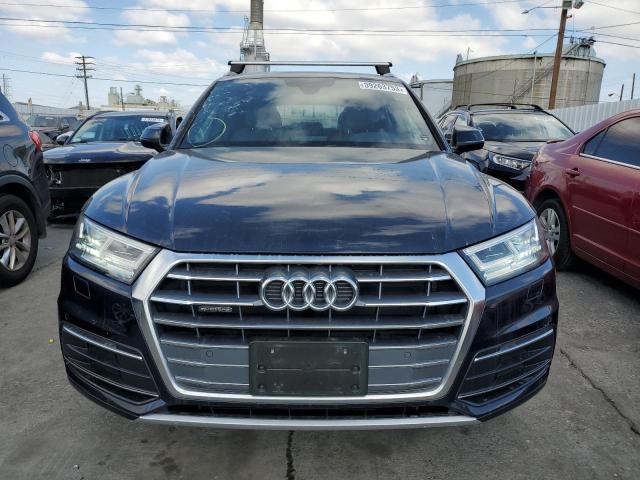 WA1BNAFY4K2027104 2019 AUDI Q5, photo no. 5