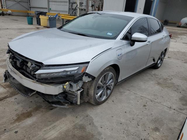 2018 HONDA CLARITY TO - JHMZC5F32JC004384