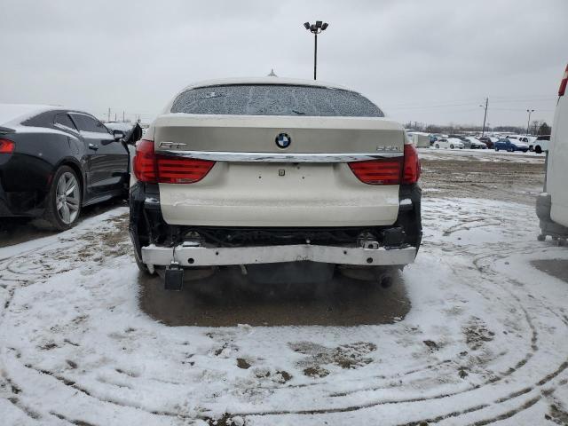 WBASP2C53BC338093 BMW 5 Series