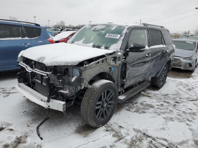 2020 Toyota 4Runner 