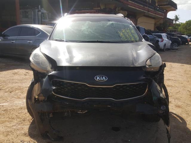 KNDPM3AC2H7151924 KIA Sportage Lx