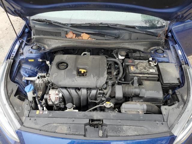 3KPF24AD2KE066833 KIA Forte