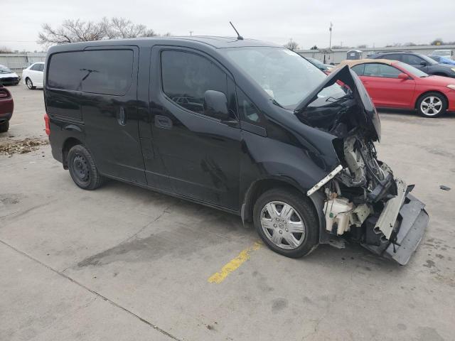 2015 NISSAN NV200 2.5S - 3N6CM0KN6FK713462