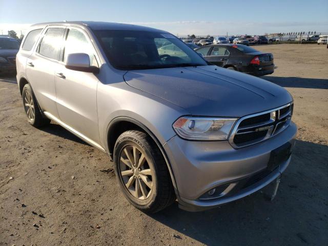 1C4RDHAG8EC382760 Dodge Durango Sxt