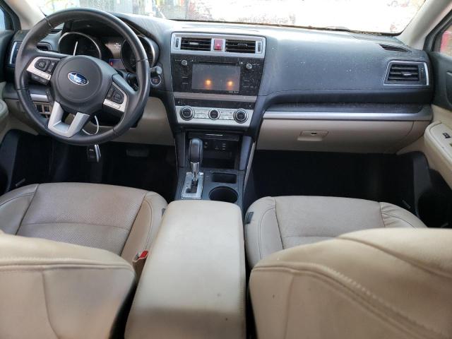 4S3BNBN60F3076182 Subaru Legacy 2.5i Limited