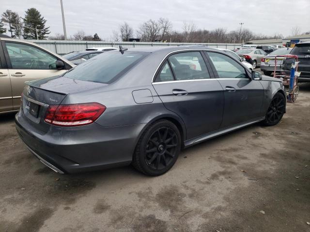 2016 MERCEDES-BENZ E 350 4MAT - WDDHF8JB6GB265817