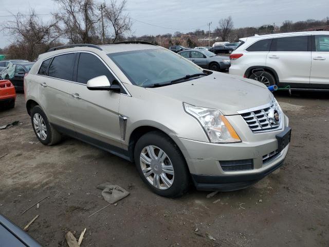 2015 CADILLAC SRX - 3GYFNAE3XFS624212