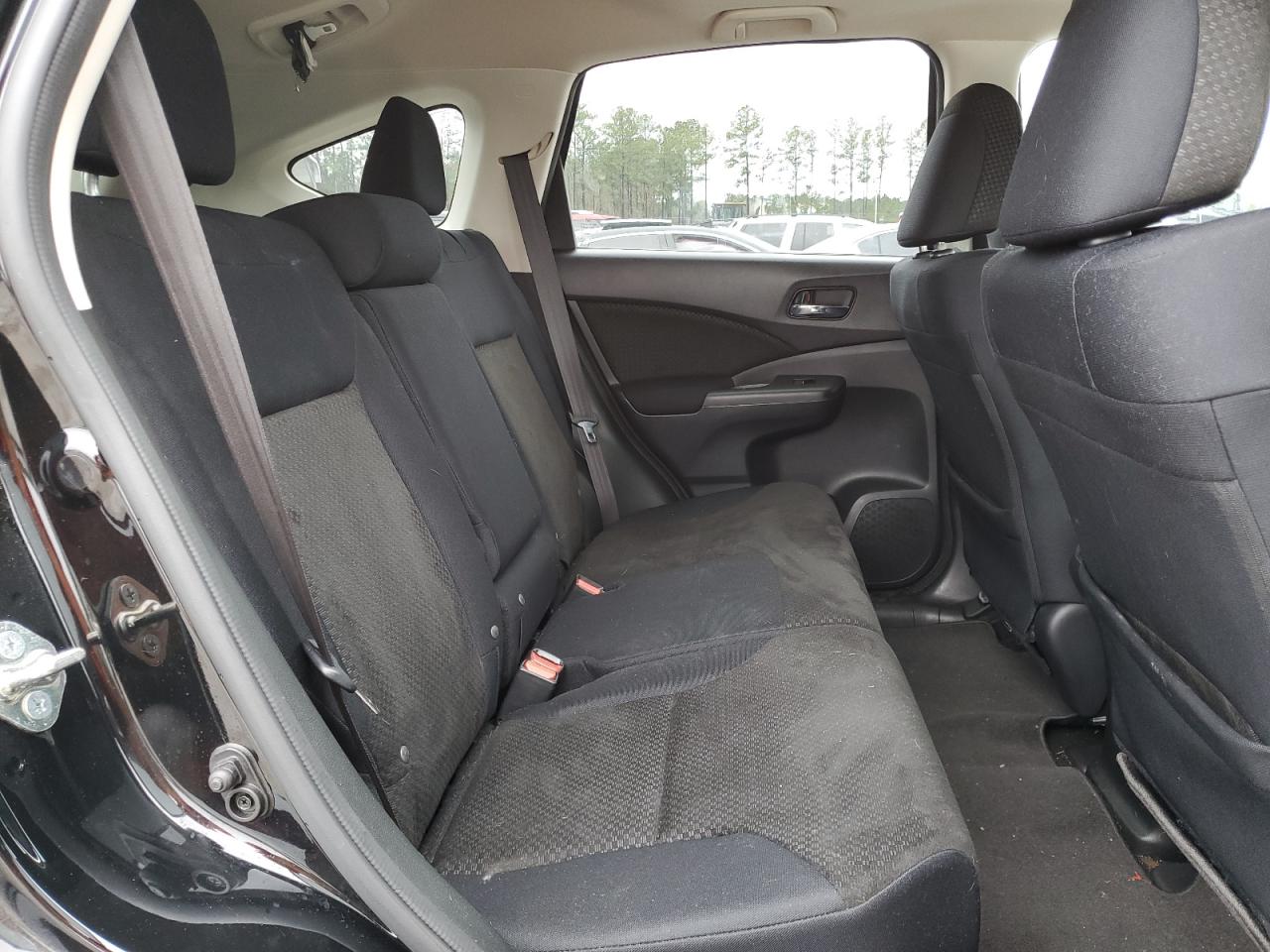 3CZRM3H51GG722512 HONDA CRV 2016