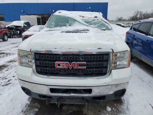 1GT02ZCGXCF175204 GMC Sierra K2500 Heavy Duty
