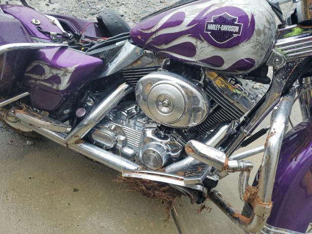 2001 HARLEY-DAVIDSON FLHRCI 1HD1FRW151Y612672