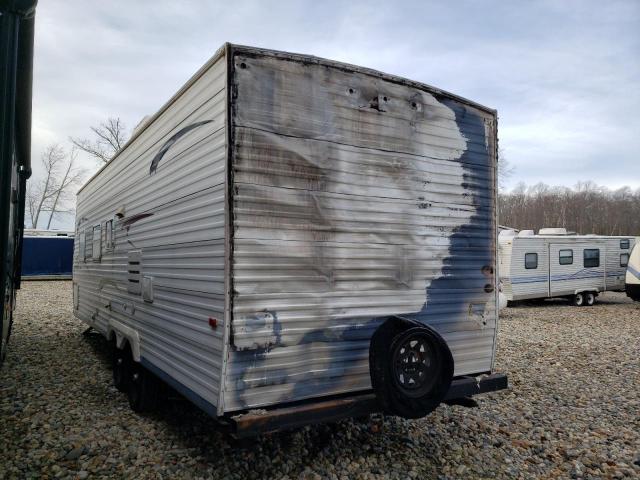 2005 JAYCO JAY FLIGHT VIN: 1UJBJ02N551EF0225