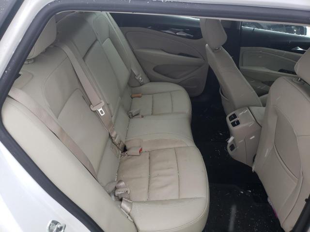 2018 BUICK REGAL TOUR W04GV8SX4J1145489