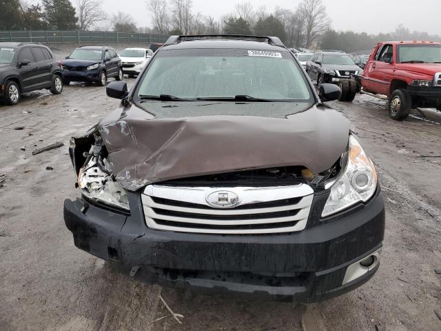4S4BRBBC6B3447544 Subaru Outback 2.5i Premium