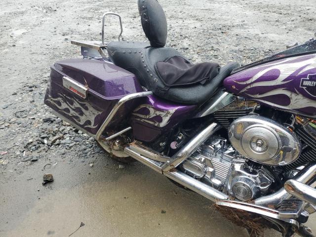 2001 HARLEY-DAVIDSON FLHRCI 1HD1FRW151Y612672