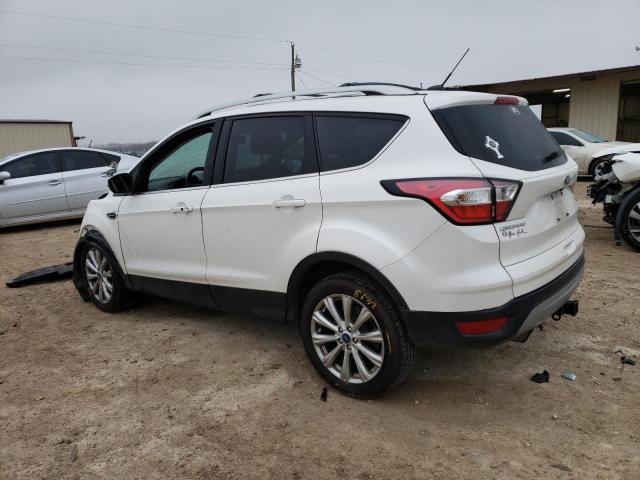 VIN 1FMCU0J96HUB79384 2017 FORD ESCAPE no.2