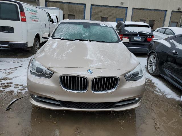 WBASP2C53BC338093 BMW 5 Series