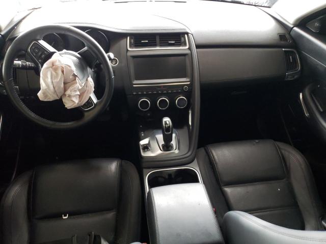 SADFJ2FX9J1Z30468 Jaguar ETYPE