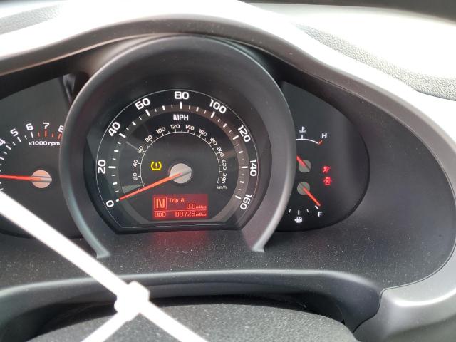 KNDPBCAC1F7713377 KIA Sportage Lx