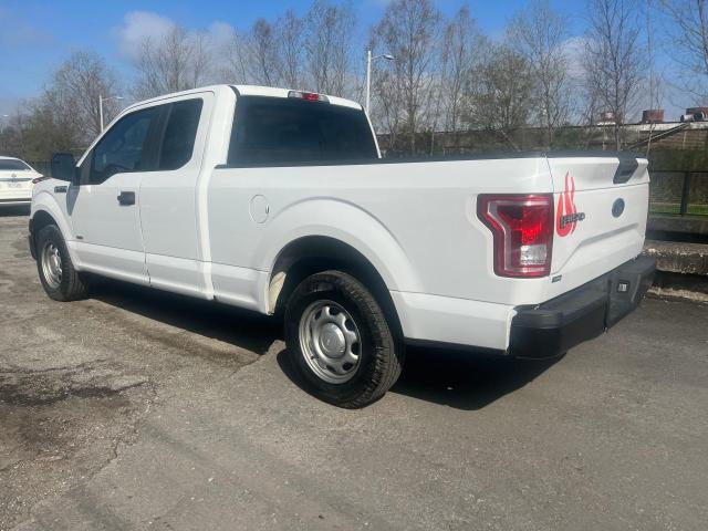 2015 FORD F150 SUPER 1FTEX1CGHFA35289