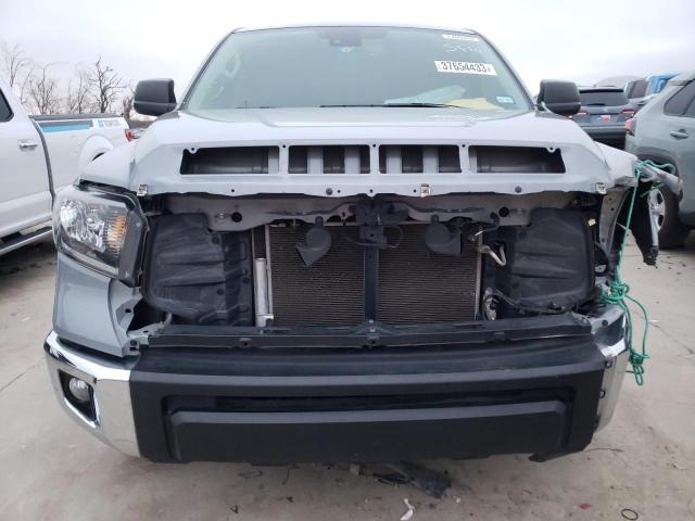 2020 TOYOTA TUNDRA CRE - 5TFEY5F14LX262935