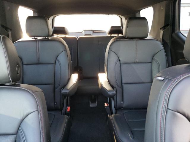 2022 CHEVROLET TRAVERSE R 1GNEVJKW7NJ119297