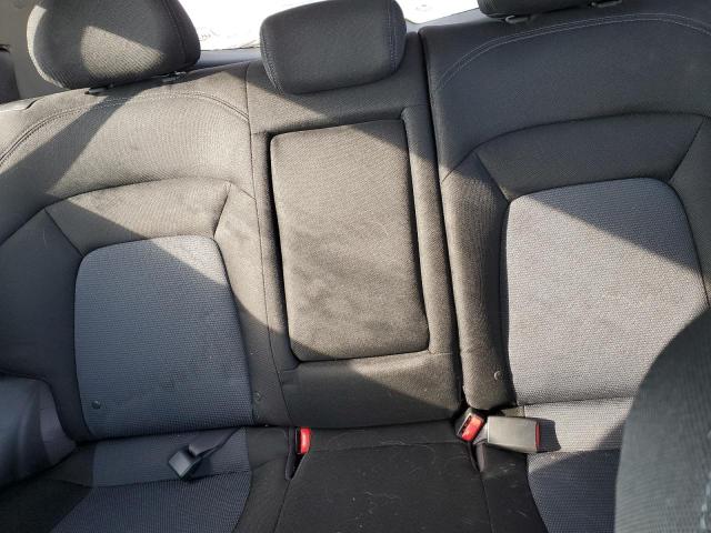 KNDPBCAC1F7713377 KIA Sportage Lx