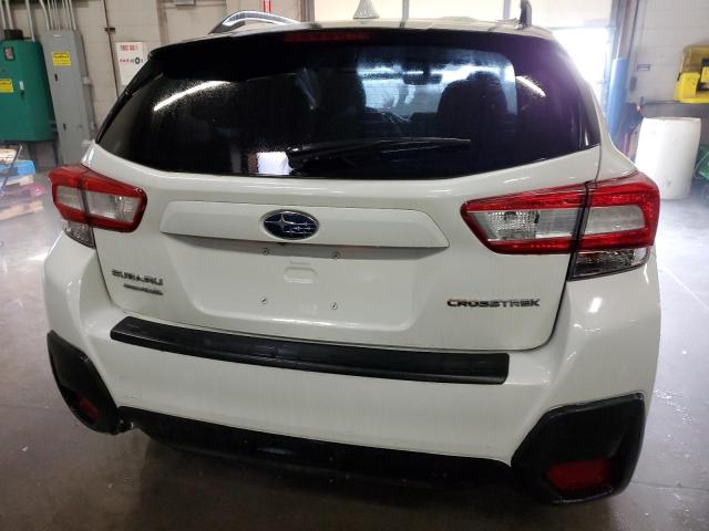 JF2GTACC8K9212551 Subaru Crosstrek Premium