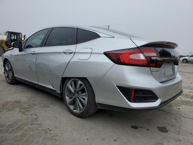 2018 HONDA CLARITY TO - JHMZC5F32JC004384