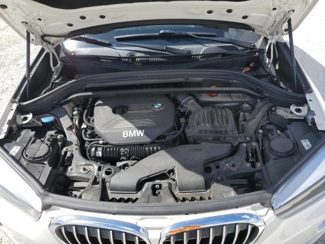 WBXHU7C34J5H44958 BMW X1 Sdrive28i